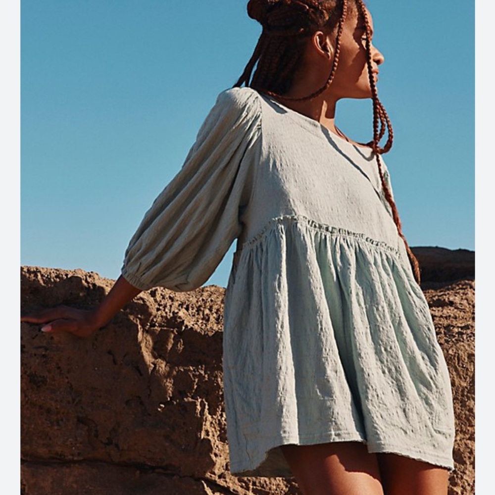 Free People Dress